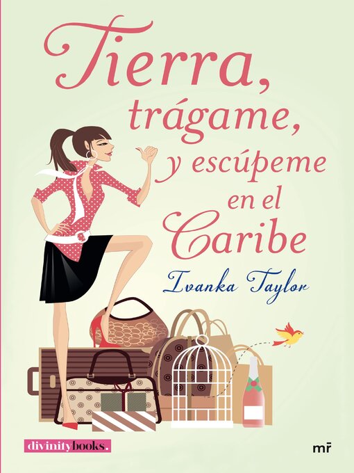 Title details for Tierra, trágame, y escúpeme en el Caribe by Ivanka Taylor - Available